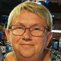 Gun-Britt Andreasson