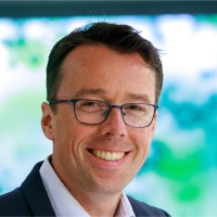 Harm Jan Bogaard