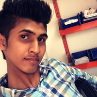 Arman Saifi