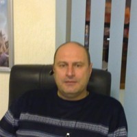 Александр Фоменко