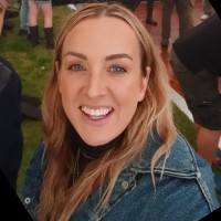 Claire Marie Broomby