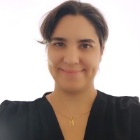 Marta Mogofores da Costa
