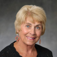 Patricia (Pat) Shuster