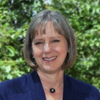 Martina Wilkinson, P.E. PTOE