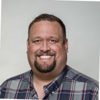 Scott Van Meter, PMP