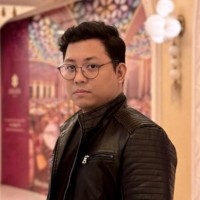 Ian Lee Estrella