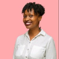 Joy Muriithi