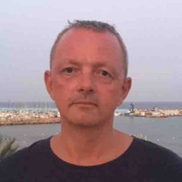 Mats Eliasson