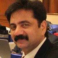 Sameer Arora