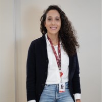 Sarah Domingos