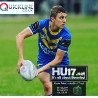 Lewis Poskitt