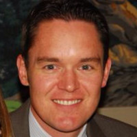Paul Seaton