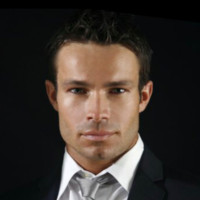 Tyler Stover