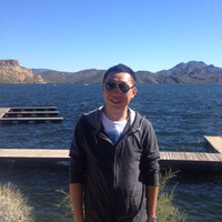 Andy Zhou