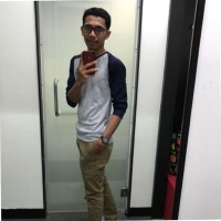 Ahmad Afiq