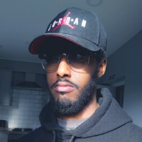 Khalid 'K' Hassan