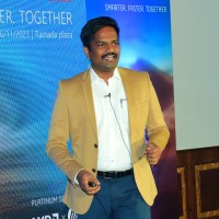 Surya Arivukkarasu