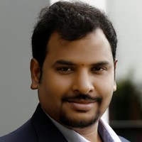 N C ANIL KUMAR