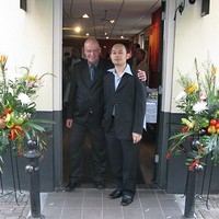 Peter van der Eerden