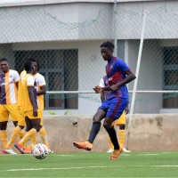 Adedoye Samuel
