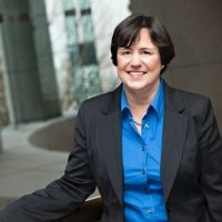 Tina Quinton