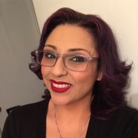 Mercedes Alvarez