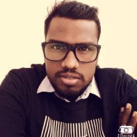 Gyanendra Parida
