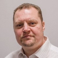 Colin Biggs