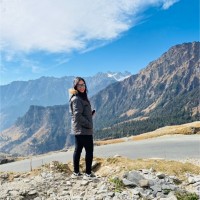 Deepa Singh