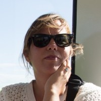 Terese Kindborg