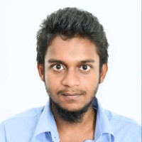 Ismail Ahmed