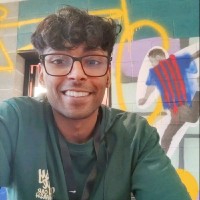 Saatvik Gupta