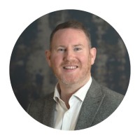 Stuart Macdiarmid FNAEA