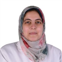 Fatma Hamed