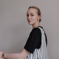 Lāsma Dmuhovska