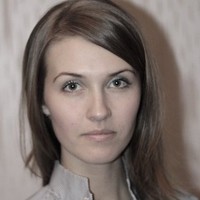 Alexandra Akhmedshina