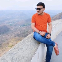 Chavda Kaushik