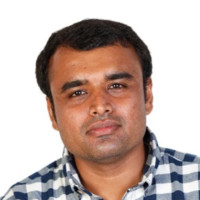 Sudeep Sahadevan