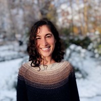 Shira Kaufman