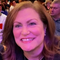 Dina M. Sieber, MBA, PMP
