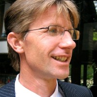 Andy Stephenson