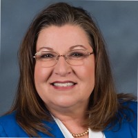 Sarah Harper Webb