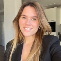 Maaike Voorbij