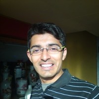 Bhaumik D. Vasavada