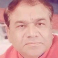 Vilas Kadu Patil