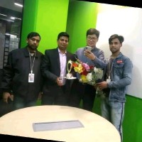Pradeep Sagar
