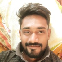 Ayusman Parida