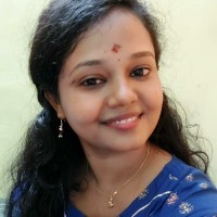 Nisha Prakash Naik