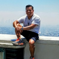 Gabriel Flores
