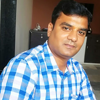 Prakash Keshri